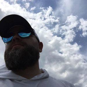 Meet your Posher, Jason